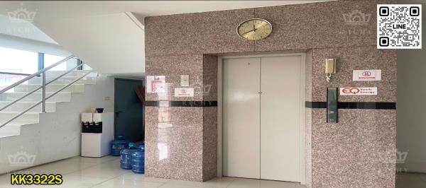 รูป โรงงานสภาพใหม่ พร้อมใบ รง.4 แบตเตอรี่ เกือบ 3 ไร่ พื้นที่ใช้สอย 2,500 ตร.ม. พื้น Epoxy ทำเลดีเดินทางง่าย ใกล้พุทธสาคร เพียง 2 นาที - KK3322S - รูปที่ 9/9