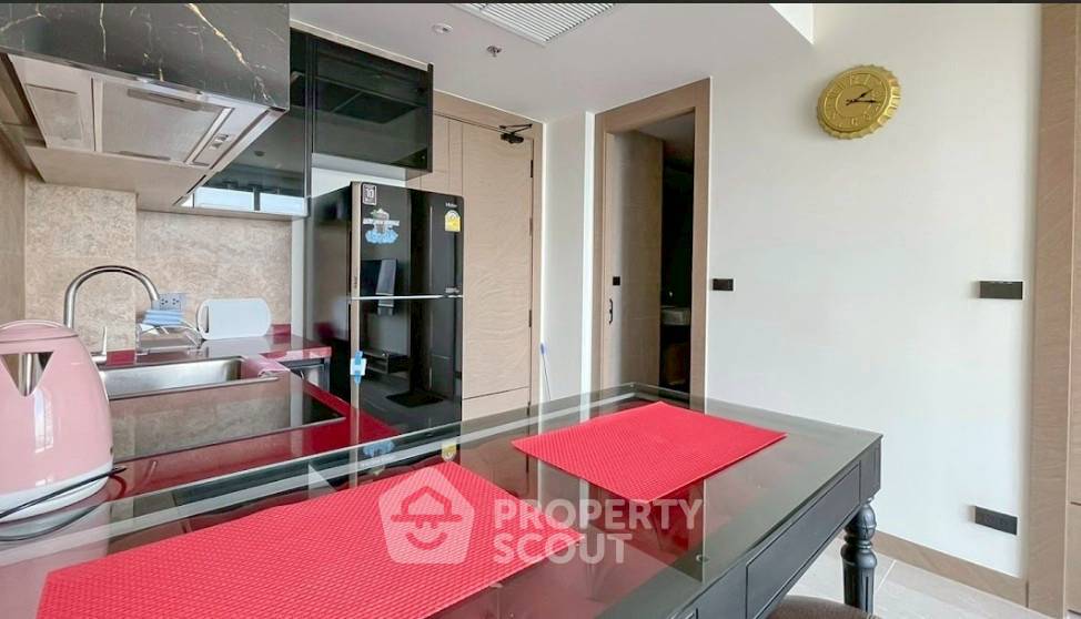 picture 1-BR Condo at The Riviera Ocean Drive close to Jomtien Beach (ID 2467670) - 13/14