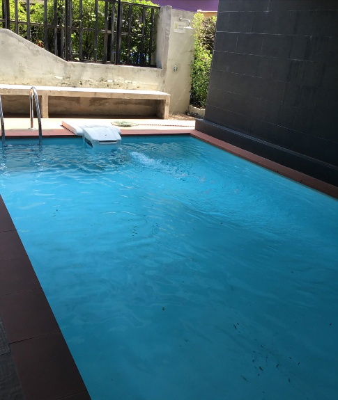 รูป  ให้เช่าคอนโด The Privacy ประชาอุทิศ ขนาด 33 ตร.ม. ราคา 8,000บาท - รูปที่ 12/16