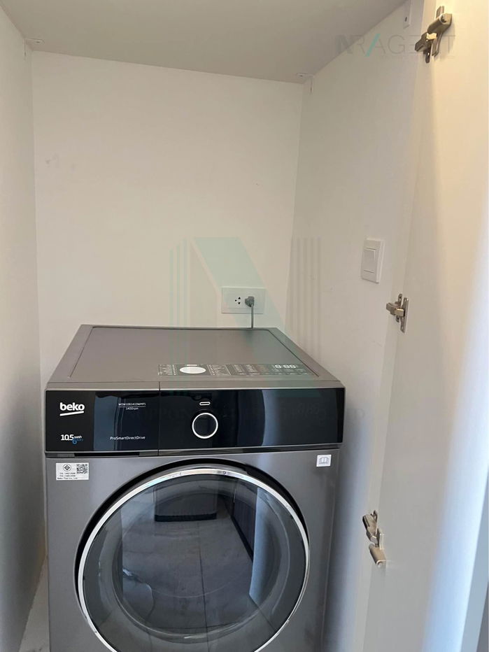 picture πΊ For rent condo IDEO MOBI SUKHUMVIT 66 Building 1, Floor 22,1 bed room, Room size 35 sqm - 8/8