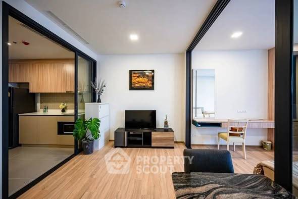 รูป คอนโด 1-ห้องนอน ที่ เอ็กซ์ที พญาไท ใกล้ BTS พญาไท (ID 2465840) - รูปที่ 4/10