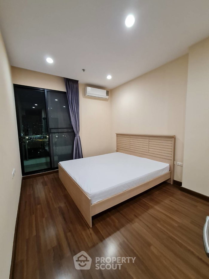 picture High-Floor 1-BR 50 Sqm Supalai Premier @ Asoke near MRT Phetchaburi (200m) (ID 1231853) - 13/16