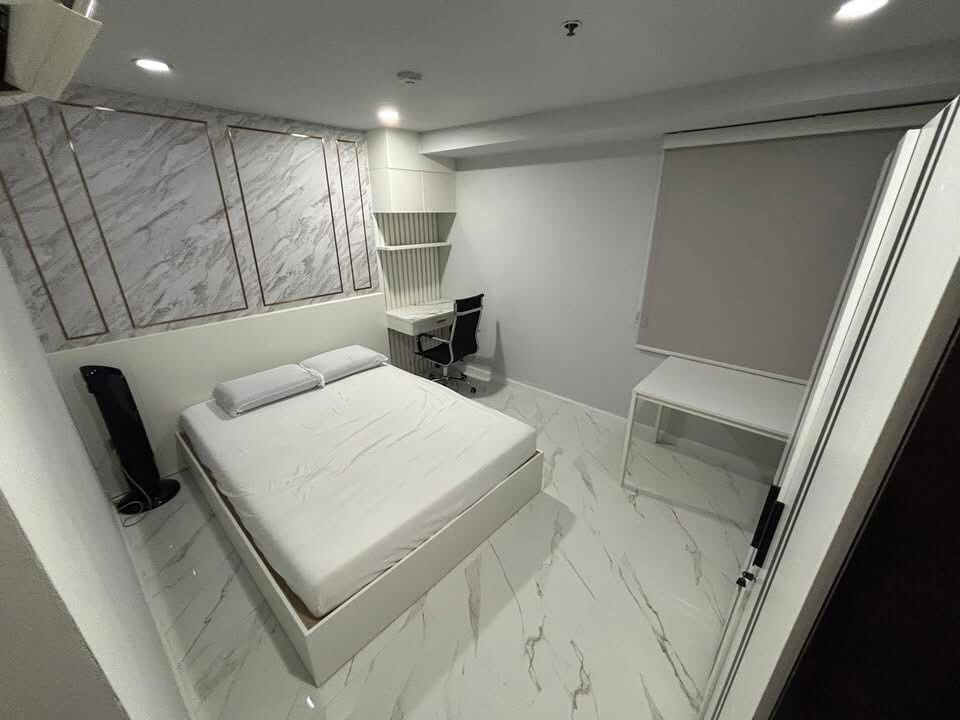 รูป #A124261 ✅ 5/12/68 ให้เช่า Topview Tower 📲📢สอบถาม ld line @condoboy - รูปที่ 7/8