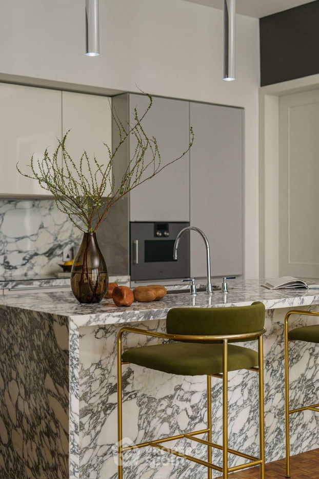 picture 2-BR Condo at The Ritz-Carlton Residences, Bangkok near BTS Chong Nonsi (ID 2398780) - 17/21