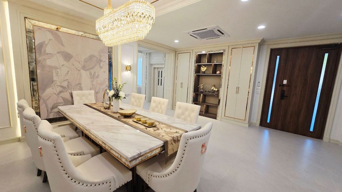 รูป 🌈⚡HBN0227 บ้านแฝด บ้านกลางเมือง ดิ อิดิชั่น บางนา⚡🌈รับ Special Code เมื่อเช่ากับเรา 💬 LINE: @theagentpro  - รูปที่ 33/37