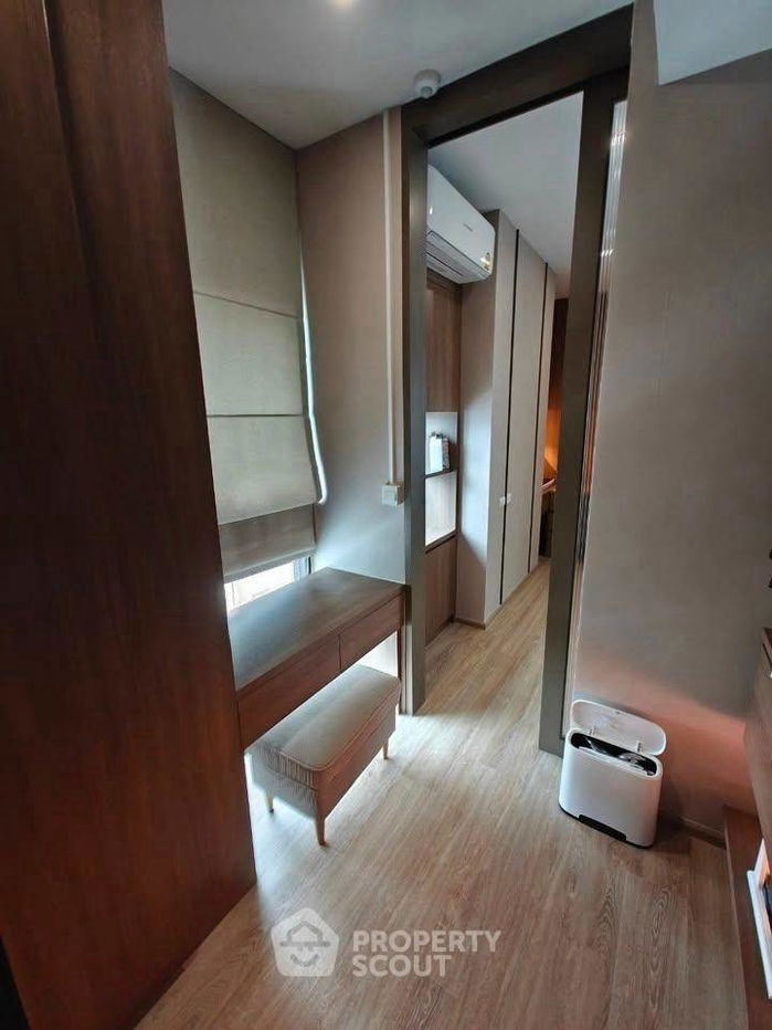 รูป คอนโด 1-ห้องนอน ที่ โนเบิล รีฟอร์ม อารีย์ ใกล้ BTS อารีย์ (ID 2467066) - รูปที่ 15/20