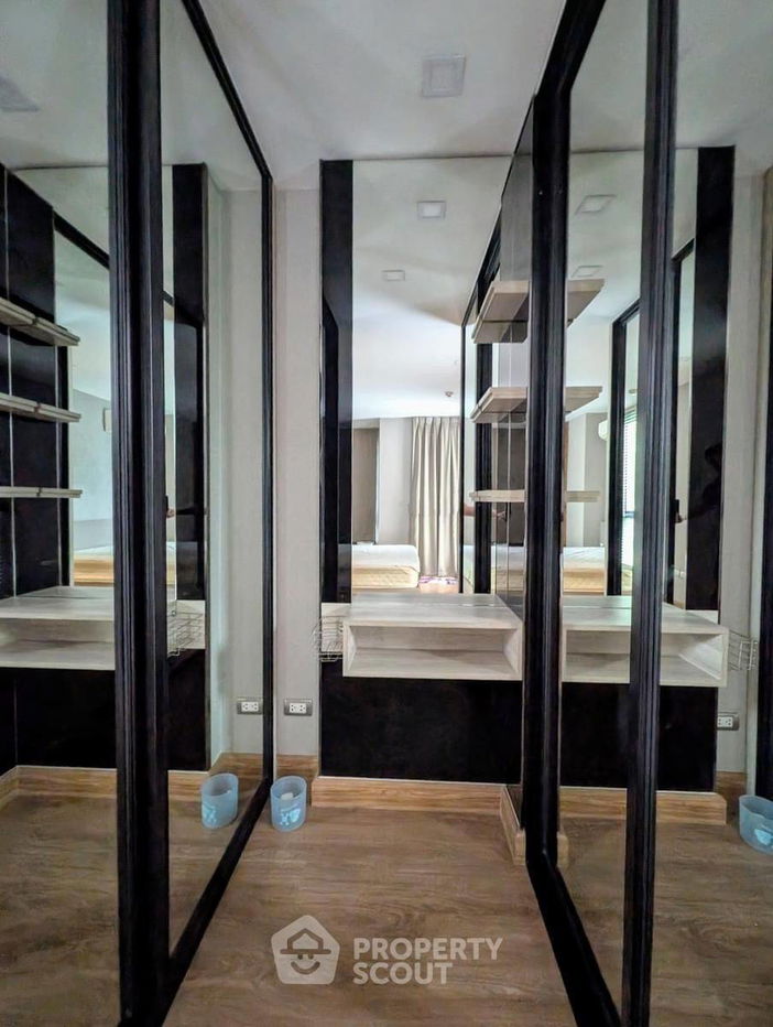 รูป คอนโด 1-ห้องนอน ที่ ทรีคอนโดสุขุมวิท 50 ใกล้ BTS อ่อนนุช (ID 1865201) - รูปที่ 3/7