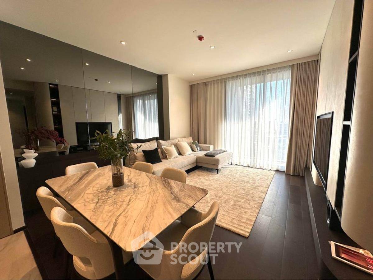 picture 3-BR Condo at Laviq Sukhumvit 57 near BTS Thong Lor (ID 2466195) - 8/11
