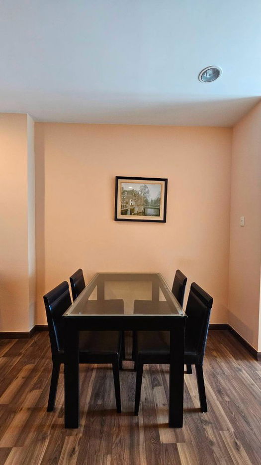 รูป   ✨#PT2412_047✨𝗙𝗼𝗿 𝗥𝗲𝗻𝘁 2️⃣0️⃣k.🔥🔥 #ใกล้BTSอนุสาวรีย์ชัยสมรภูมิ ✨#ห้องว่าง30ธ.ค.68‼️ห้องกว้าง 2ห้องนอน1ห้องน้ำ ‼️ คอนโด   ชีวาทัยราชปรารภ  - รูปที่ 5/10