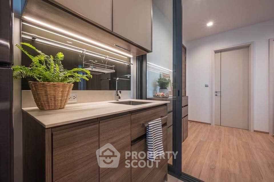 picture 2-BR Condo at The Line Phahon - Pradipat near BTS Saphan Khwai (ID 2456361) - 7/8