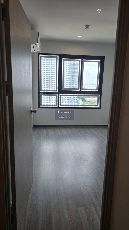 รูป 🏙️ IDEO Ramkhamhaeng–Lamsalee (For Rent) ✨ 1 Bedroom Plus | 44 sq.m | Corner Unit - รูปที่ 13/14