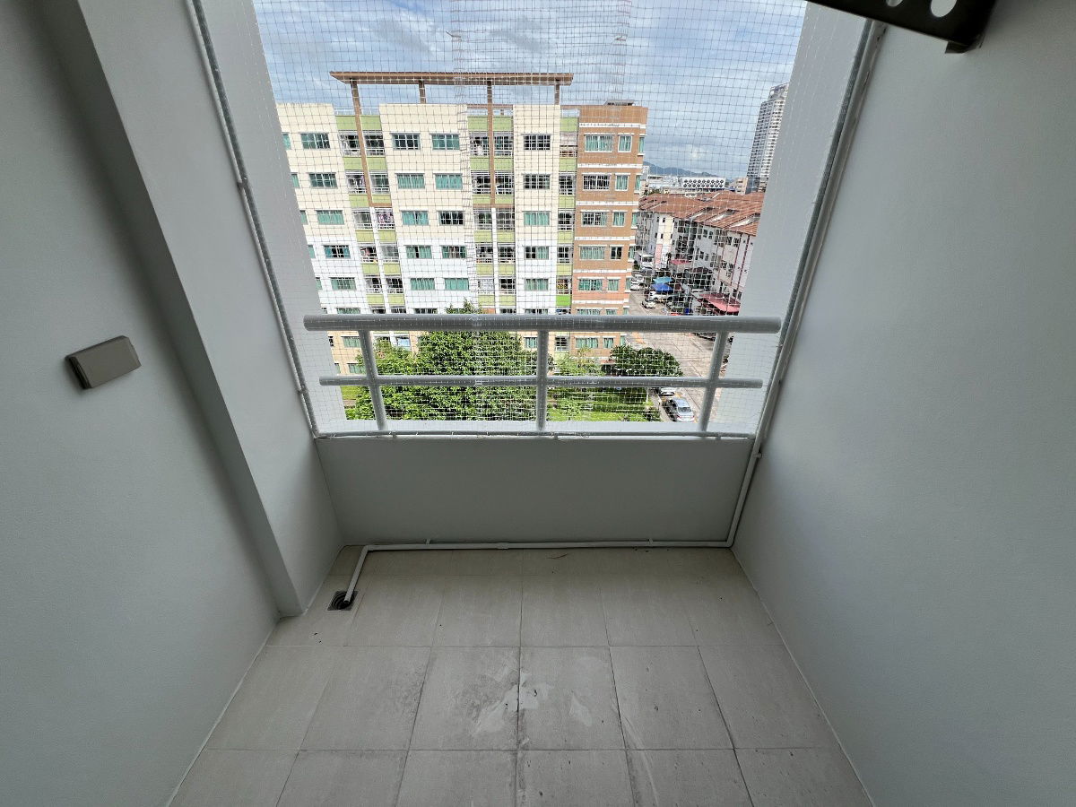 รูป JK3 5644432 : เดอะ ไรซ์ คอนโด บี - รูปที่ 22/22