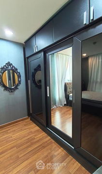 คอนโด 1-ห้องนอน ที่ ซีนิธ เพลส สุขุมวิท 42 คอนโดมิเนียม ใกล้ BTS เอกมัย (ID 2428543)