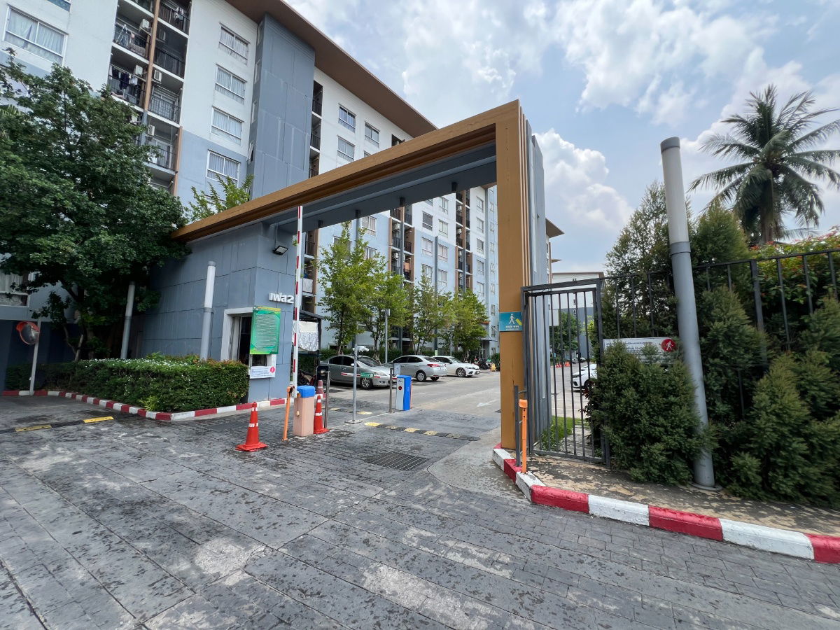 รูป JK 5435579 : พลัม คอนโด บางใหญ่ สเตชั่น - รูปที่ 12/30