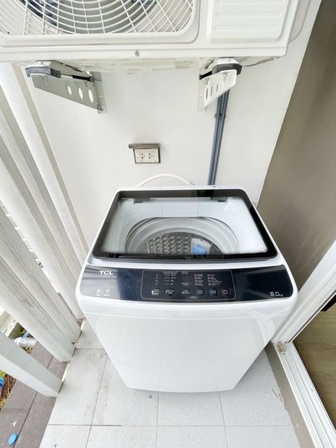 รูป 🎃RB22081 ให้เช่าถูกมาก🎈ไอริส เวสท์เกต บางใหญ่✅แอดไลน์ @930jwqti ( มี @ ด้วย) แอดมินตอบไว - รูปที่ 13/15