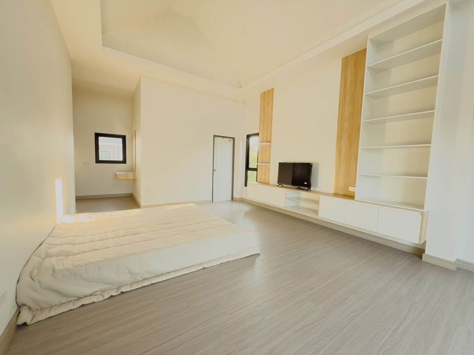 รูป ให้เช่าบ้านเดี่ยวสองชั้น  3 ห้องนอน 3 ห้องน้ำ 1  ห้องครัว - รูปที่ 17/32