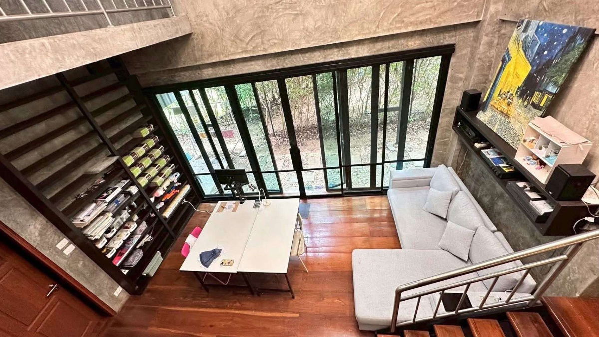 รูป ขายบ้านแม่ริม บ้านหรู สไตล์รีสอร์ทตกแต่งใหม่สวยมากๆด่วน - รูปที่ 8/8