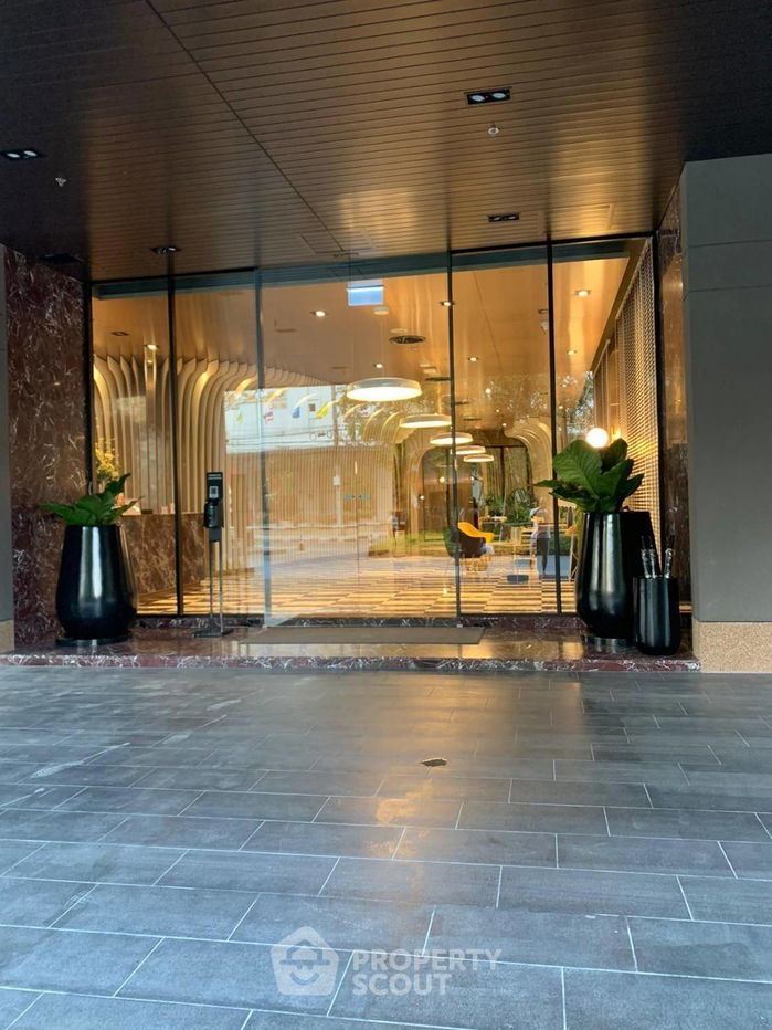 รูป คอนโด 1-ห้องนอน ที่ คอนโด โนเบิล อราวน์ สุขุมวิท 33 ใกล้ BTS พร้อมพงษ์ (ID 470032) - รูปที่ 18/18