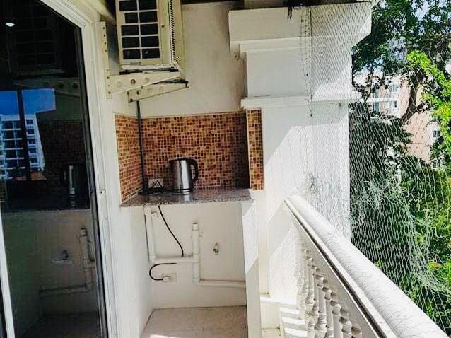 รูป KT0003📲LineID @556ryccg🏘️สตูดิโอ 40 ตรม ชั้น 5 แถมเฟอร์นิเจอร์ Majestic Jomtien Condo | มาเจสติค จอมเทียน คอนโด - รูปที่ 5/7