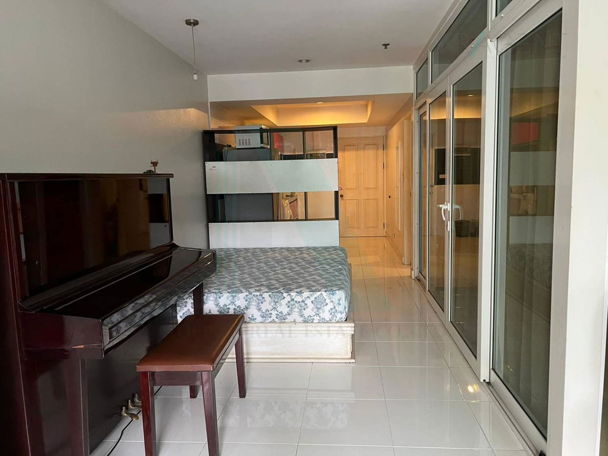 รูป ให้เช่า เดอะ แกรนด์ คอนโด 1 ห้องนอน ชั้น 6 ใกล้ BTS ราชดำริ - รูปที่ 2/8