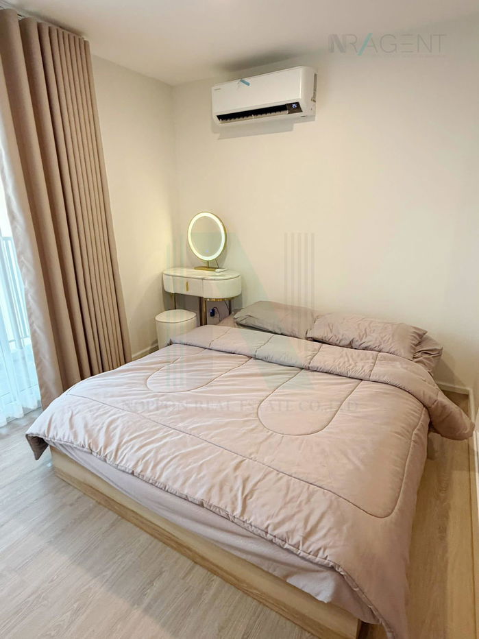 picture For Rent Condo CHATEAU IN TOWN RATCHAYOTHIN Building , Floor 7,1 bed room, Room size 35 sqm - 5/8