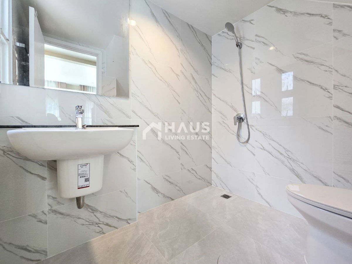 รูป 🔥 ขายบ้านแฝด ภัสสร ไพรด์ พระราม 5 สิรินธร 🔥/ 3 ห้องนอน #HBGK024 - รูปที่ 9/18