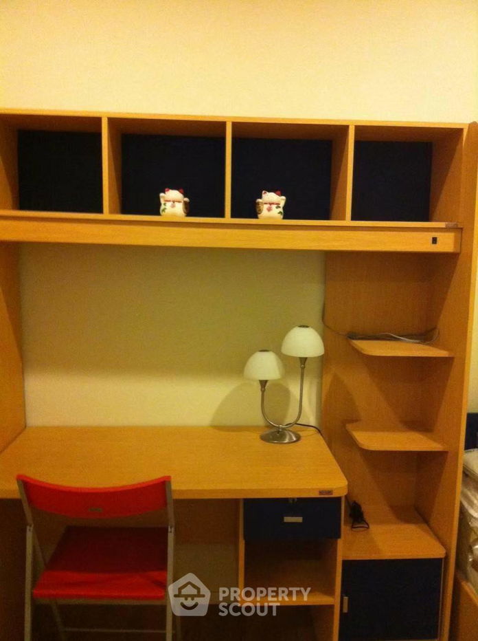 picture 2-BR Condo at Amanta Ratchada near MRT Thailand Cultural Centre (ID 452568) - 5/14