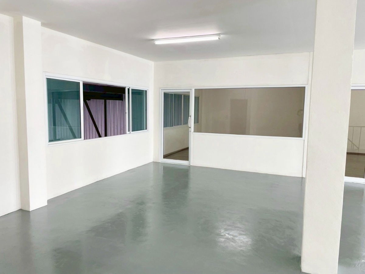 รูป เช่าโกดัง บางรักพัฒนา พร้อมอ๊อฟฟิต สวย ถูก เหมาะทำฮ๊อฟฟิตและสต็อกของ สนใจแอตไลน์ครับ@841qqlnr - รูปที่ 4/28