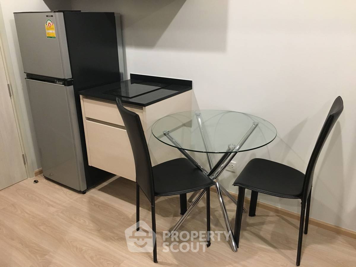 picture 1-BR Condo at Noble Revolve Ratchada near MRT Thailand Cultural Centre (ID 2467111) - 7/8