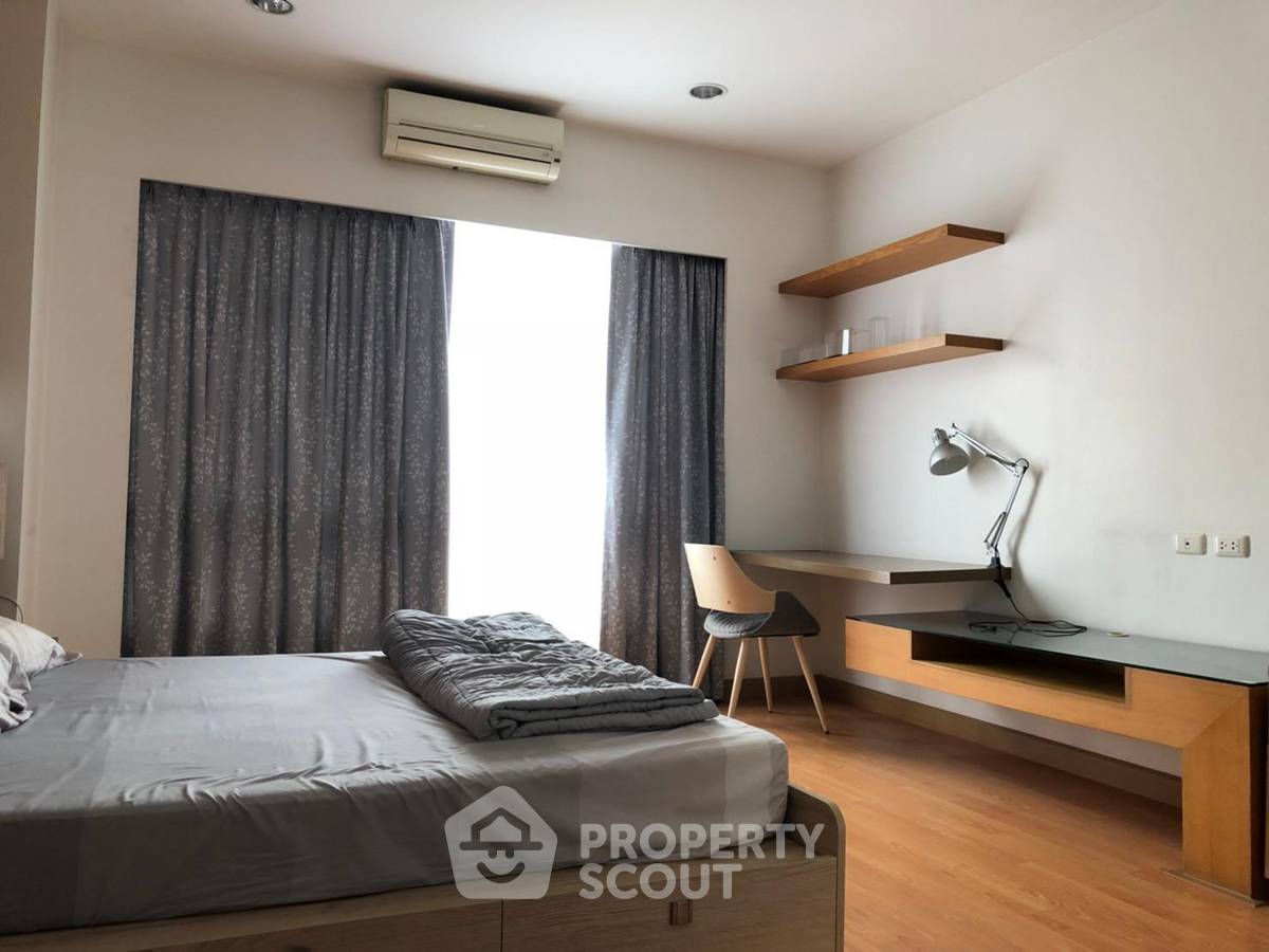 รูป คอนโด 2-ห้องนอน ที่ ซิตี้ สมาร์ท สุขุมวิท18 ใกล้ BTS อโศก (ID 452701) - รูปที่ 10/15