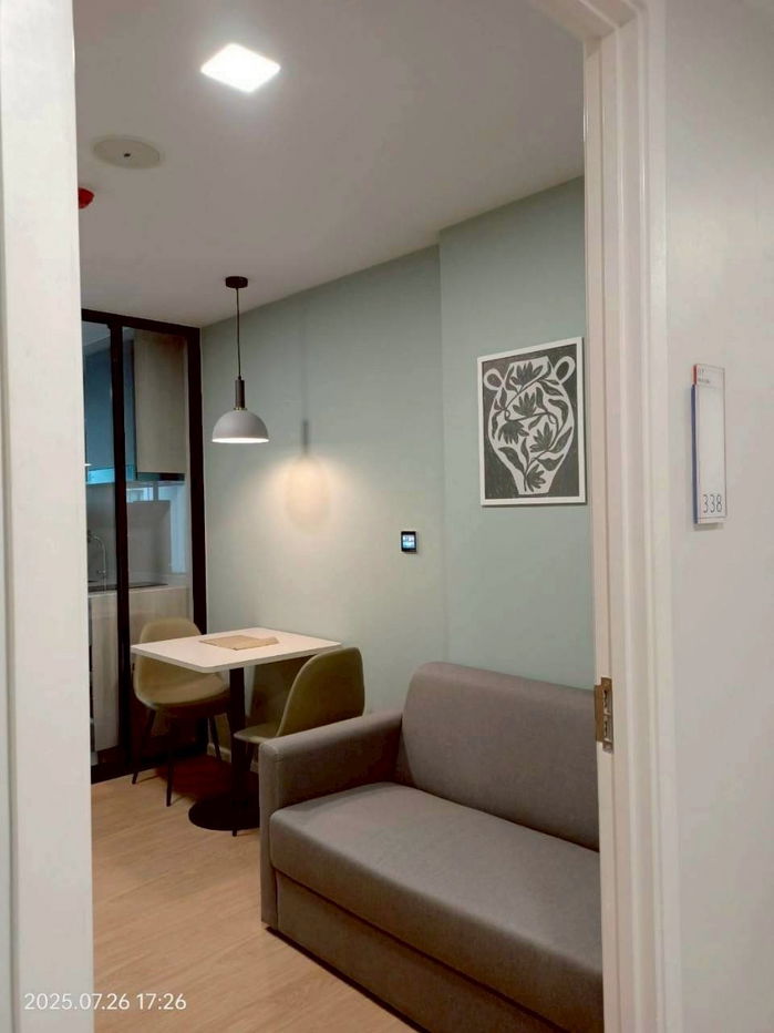 รูป ให้เช่าคอนโด Atmoz Kanaal Rangsit  - รูปที่ 6/11