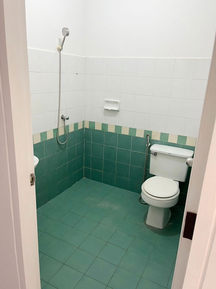 รูป ให้เช่าทาวน์เฮ้าส์ 2 ชั้น หมู่บ้านพฤกษาบี ถนนเลียบคลอง3 คลองหลวง ปทุมธานี ใกล้บิ๊กซีคลอง3 - รูปที่ 14/14