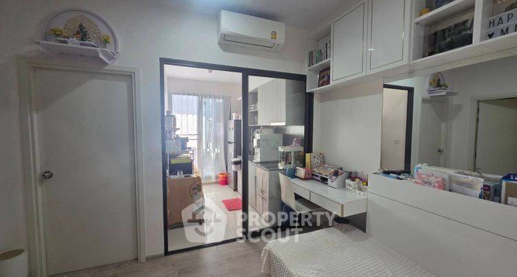 รูป คอนโด 1-ห้องนอน ที่ เดอะ ทรี พัฒนาการ-เอกมัย ใกล้ ARL รามคำแหง (ID 2430732) - รูปที่ 1/13