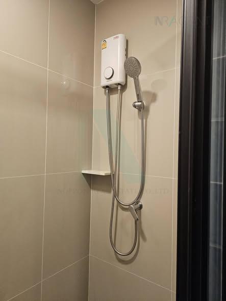 picture 🔺 For Rent Condo NIA BY SANSIRI Building 1, Floor 9,1 bed room, Room size 23 sqm - 7/8