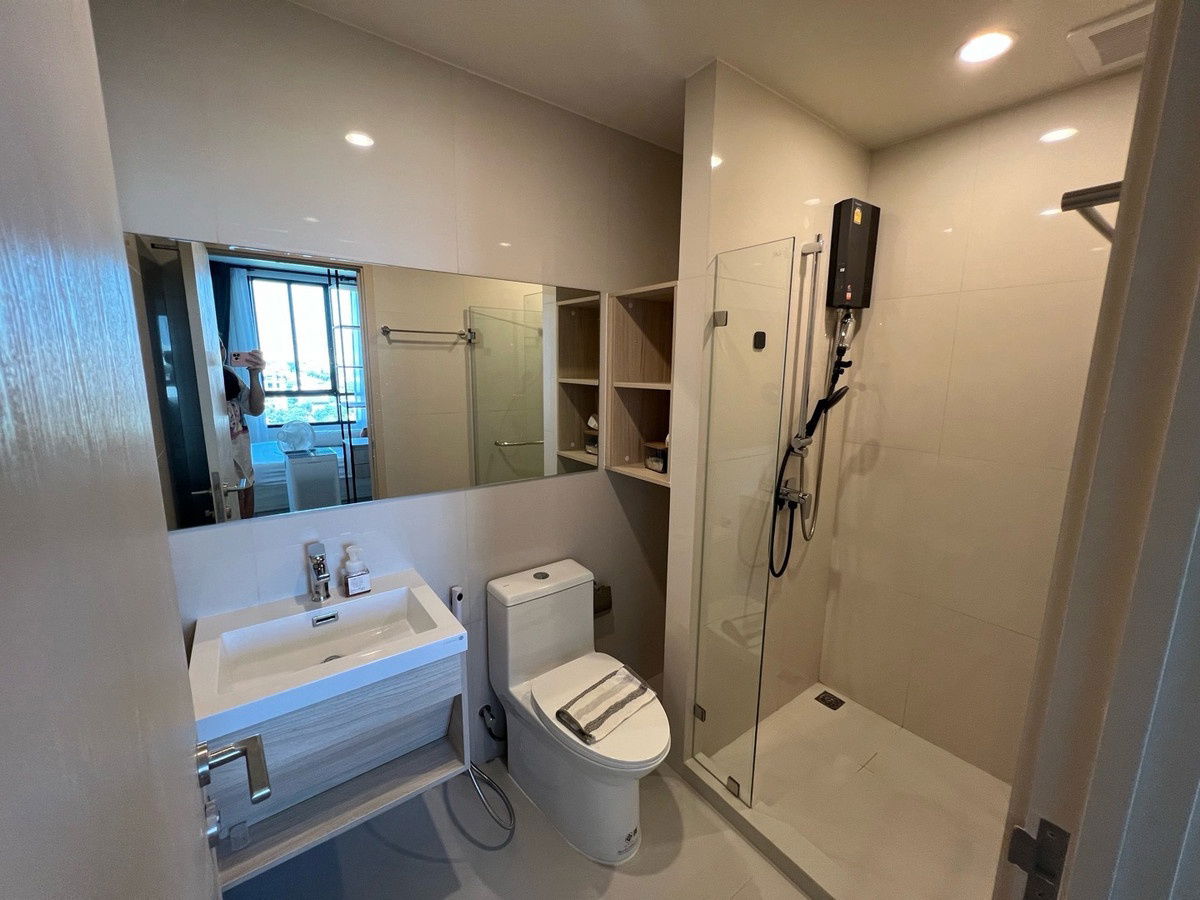 picture Code: KJ10071  for rent Nue Noble Ratchada - Lat Phrao 🔥🔥 Line ID: @kjcondo (with @)🔥🔥 - 8/9