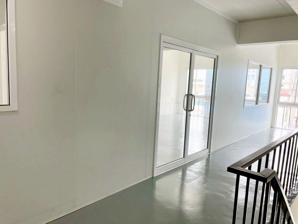 รูป เช่าโกดัง บางรักพัฒนา พร้อมอ๊อฟฟิต สวย ถูก เหมาะทำฮ๊อฟฟิตและสต็อกของ สนใจแอตไลน์ครับ@841qqlnr - รูปที่ 9/28