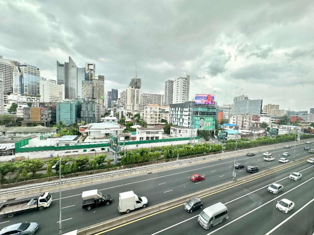 รูป 🎈 #PT2308_245 🎈𝗙𝗼𝗿 𝗥𝗲𝗻𝘁 3️⃣0️⃣k.🔥🔥 #ใกล้BTSเพลินจิต ✨#ห้องว่างนัดชมได้‼️ ห้องเรียบหรู กว้าง วิวสวย ‼️ คอนโด   เดอะเทมโปร่วมฤดี  - รูปที่ 11/12