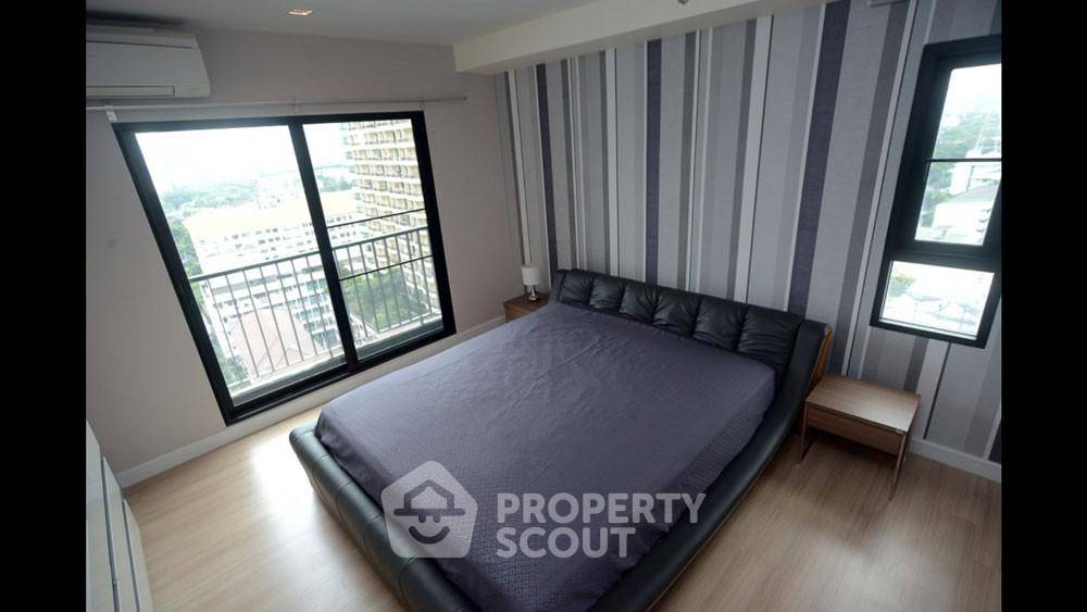 picture 1-BR Condo at The Seed Mingle Sathorn-Suanplu near BTS Sala Daeng (ID 453089) - 6/10