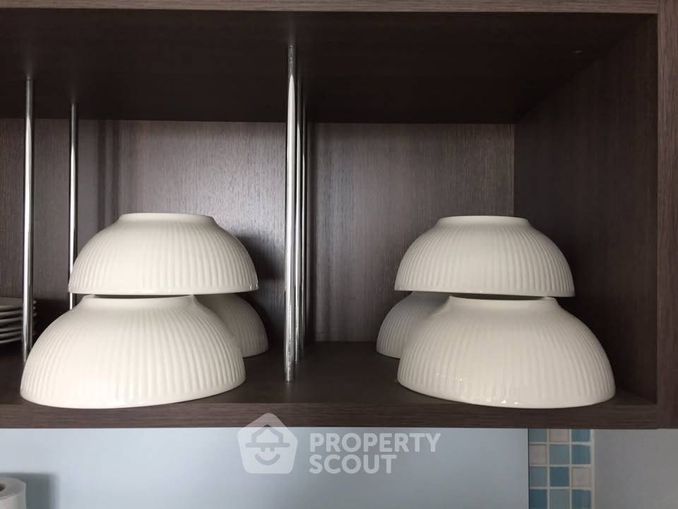 รูป คอนโด 2-ห้องนอน ที่ เซ็นต์หลุยส์ แกรนด์เทอเรส คอนโดมิเนียม ใกล้ BTS เซนต์หลุยส์ (ID 2467492) - รูปที่ 10/17