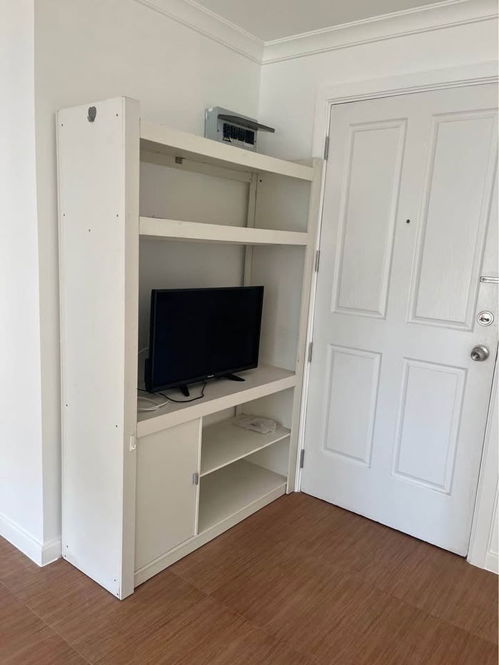 picture R2817 Condo For Rent Lumpini Place Rama 9 Ratchada  - 2/4