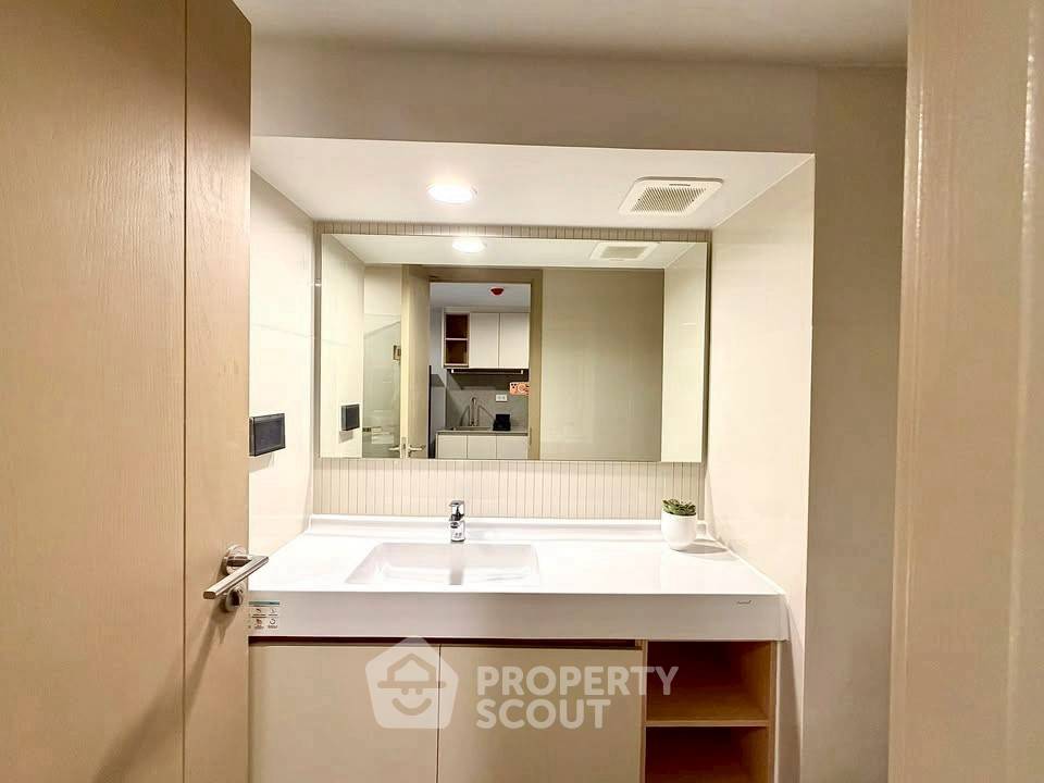 รูป คอนโด 1-ห้องนอน ที่ คัลเจอร์ จุฬา ใกล้ MRT สามย่าน (ID 2466417) - รูปที่ 11/13