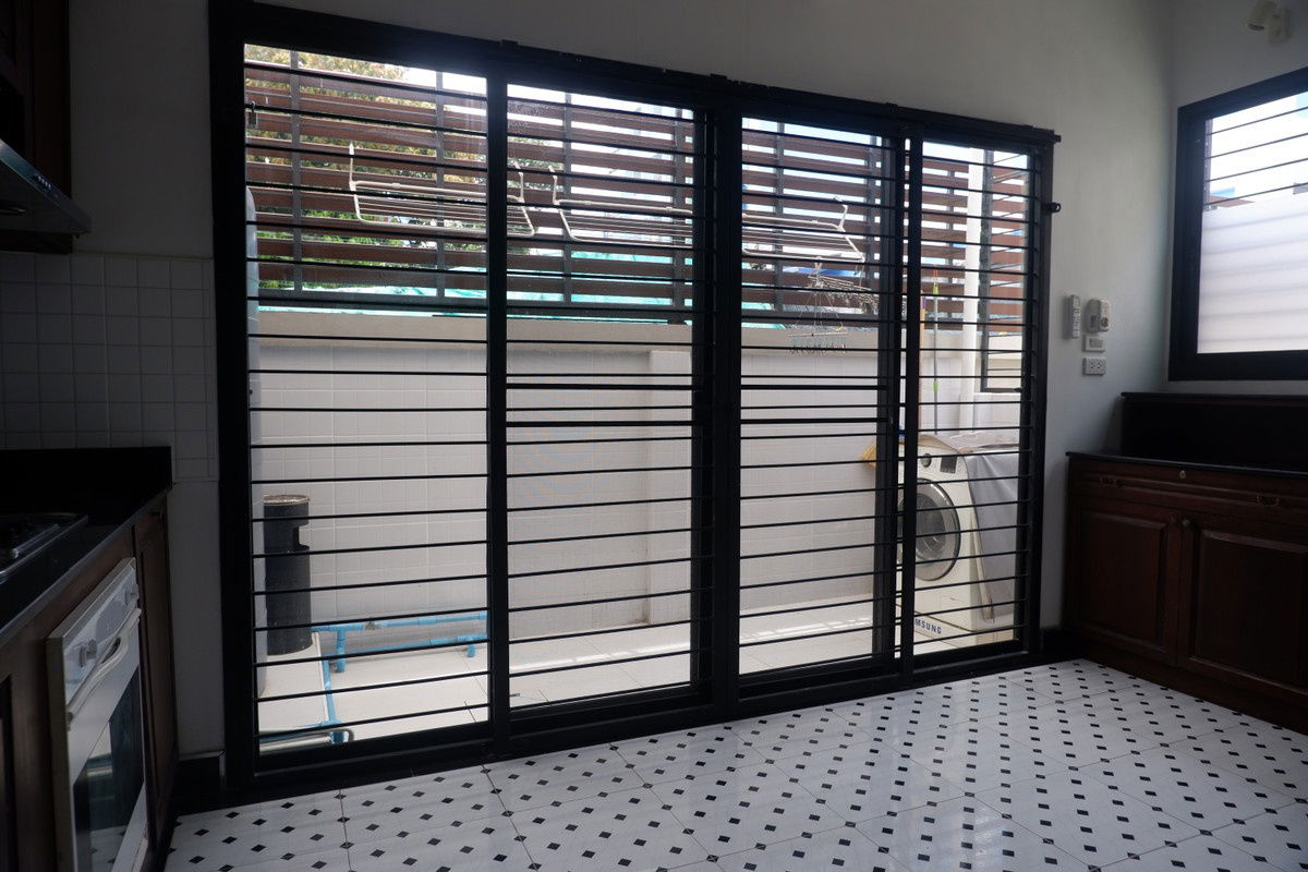 รูป 💥CP-9569💥ให้เช่า ทาวน์โฮม หัวมุม โครงการ เดอะ แคนวาส สุขุมวิท - สำโรง 👉แอดไลน์ @seecondo - รูปที่ 26/39