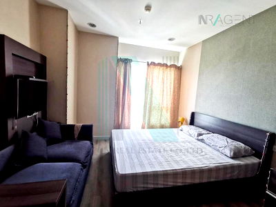 ขายคอนโด : 📌 ขายคอนโด เซ็นทริค สาทร - เซนต์หลุยส์ อาคาร A ชั้น 22 1 ห้องนอน ขนาด 37 ตรม ใกล้ โรงเรียนอัสสัมชัน