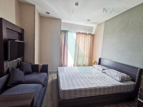 📌 For Sell Condo CENTRIC SATHORN - SAINT LOUIS Building A, Floor 22,1 bed room, Room size 37 sqm