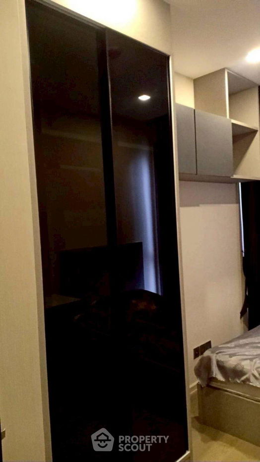 รูป คอนโด 2-ห้องนอน ที่ แอชตัน อโศก ใกล้ MRT สุขุมวิท (ID 2256438) - รูปที่ 11/16