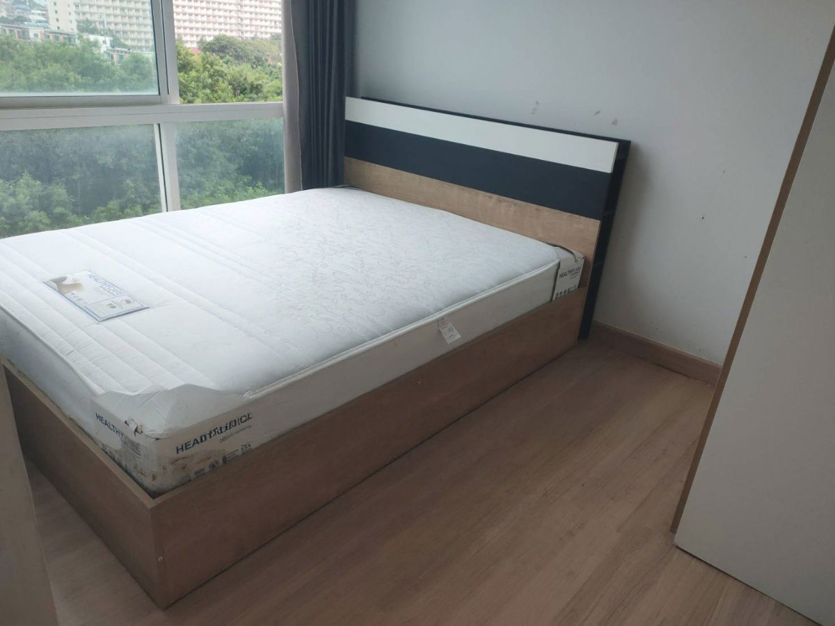 รูป JK 6355219 : เดอะ แกรนด์ เอ.ดี. จอมเทียน บีช พัทยา - รูปที่ 33/35