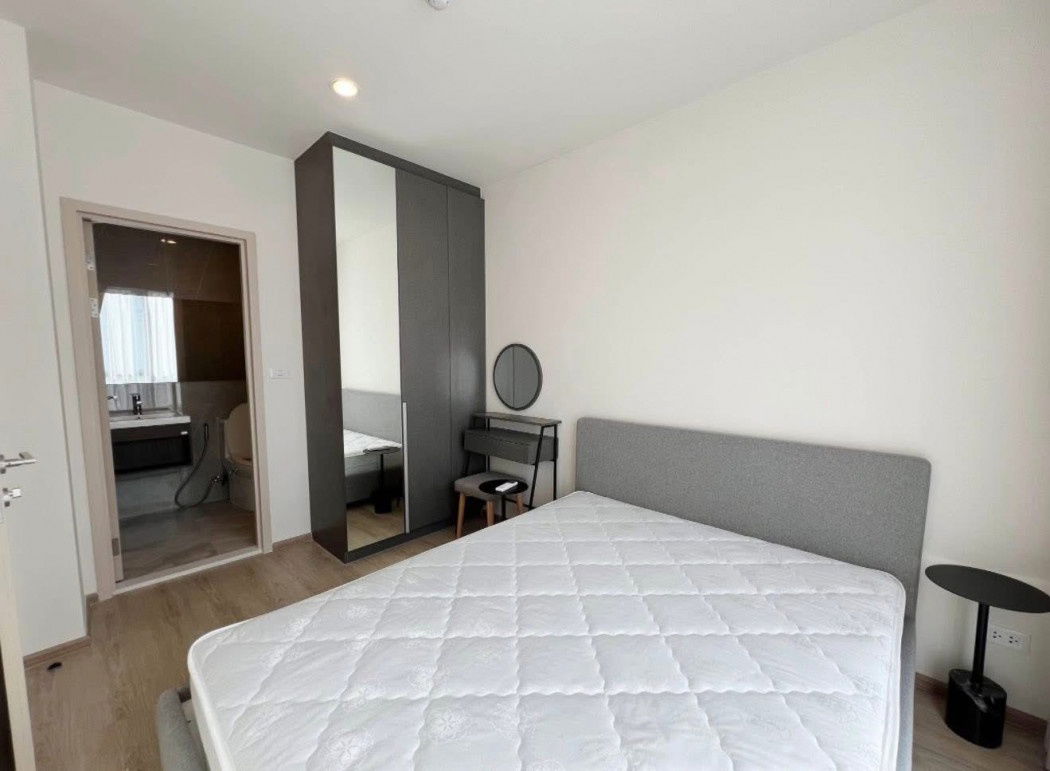 รูป ให้ เช่าคอนโด Nue District R9 (นิว ดิสทริค อาร์ 9) ขนาด 26 ตรม ชั้น 12 - รูปที่ 4/6