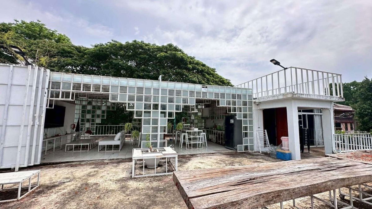 รูป ขายบ้านแม่ริม บ้านหรู สไตล์รีสอร์ทตกแต่งใหม่สวยมากๆด่วน - รูปที่ 7/8