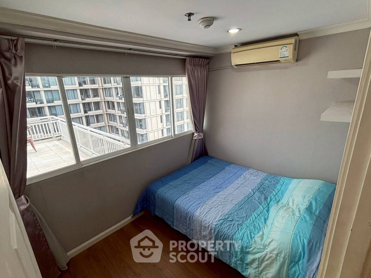 picture 2-BR Condo at Grand Park View Asoke near MRT Sukhumvit (ID 2359757) - 10/17
