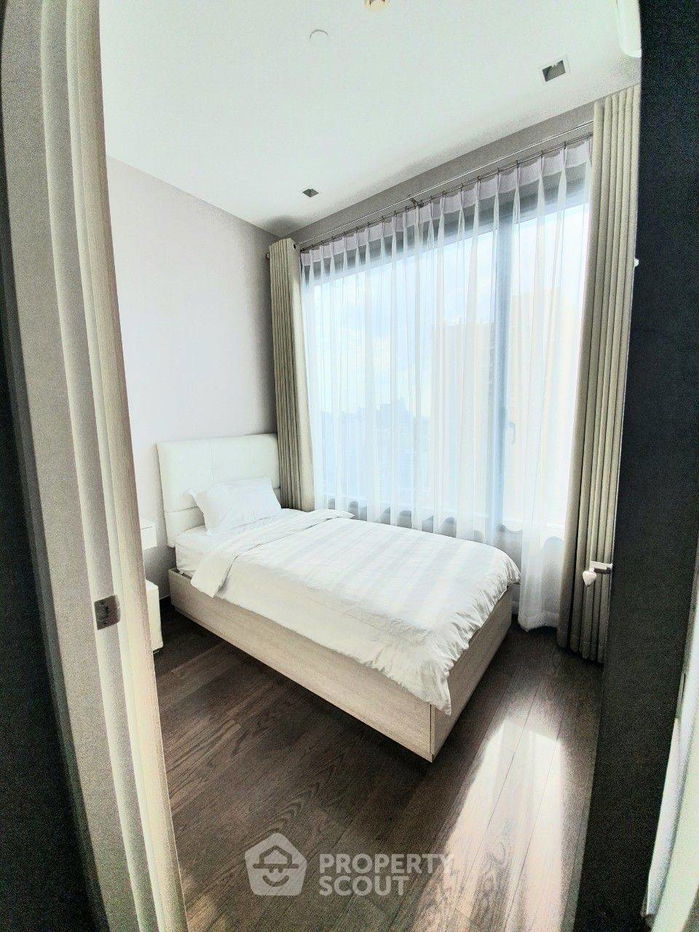 picture 2-BR Condo at Q Asoke near MRT Phetchaburi (ID 1815966) - 6/6